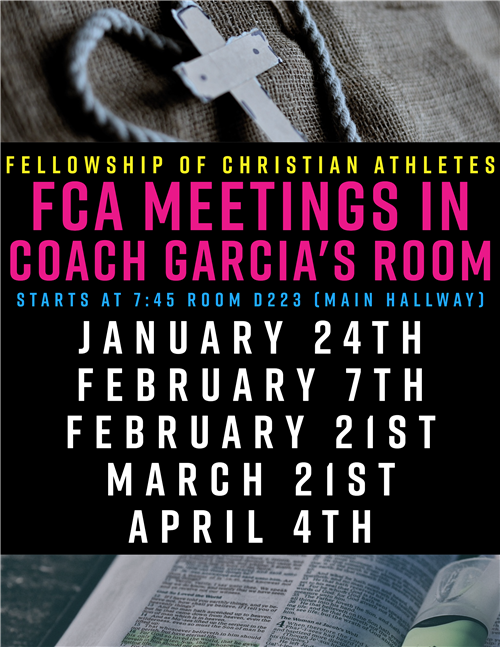 FCA